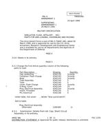 MIL MIL-S-70682 Amendment 2 PDF