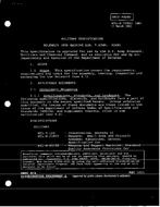 MIL MIL-S-70843 PDF
