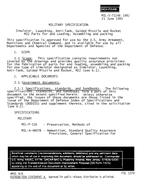 MIL MIL-S-71146 PDF