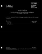 MIL MIL-S-7124B Notice 1 - Validation PDF