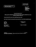 MIL MIL-S-7393C Notice 2 – Inactivation PDF