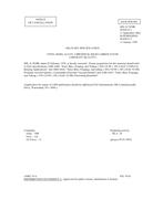 MIL MIL-S-7420B Notice 3 – Cancellation PDF MIL MIL-S-7420B Notice 3 - Cancellation PDF