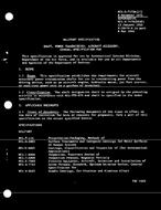 MIL MIL-S-7470A PDF MIL MIL-S-7470A PDF