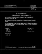 MIL MIL-S-7780B Notice 1 - Inactivation PDF