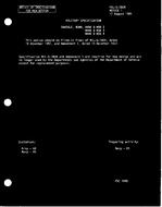 MIL MIL-S-7804 Notice 1 - Inactivation PDF