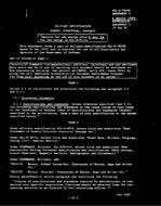 MIL MIL-S-7839B Amendment 3 PDF