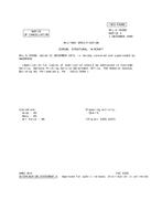 MIL MIL-S-7839B Notice 3 - Cancellation PDF