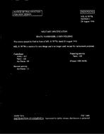 MIL MIL-S-7877B Notice 1 - Inactivation PDF