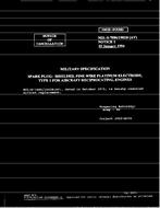 MIL MIL-S-7886/1002B Notice 1 - Cancellation PDF