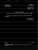 MIL MIL-S-7886/11 Notice 1 - Cancellation PDF