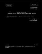 MIL MIL-S-7886/20 Notice 1 – Cancellation PDF