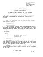 MIL MIL-S-7886/501C PDF