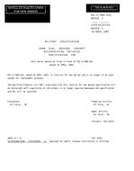 MIL MIL-S-7886/501C Notice 2 - Inactivation PDF
