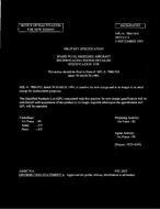 MIL MIL-S-7886/503C Notice 2 - Inactivation PDF