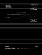 MIL MIL-S-7886/9A Notice 1 - Cancellation PDF