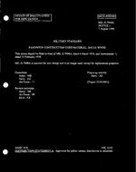 MIL MIL-S-7998A Notice 1 - Inactivation PDF