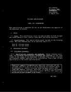 MIL MIL-S-80034C PDF