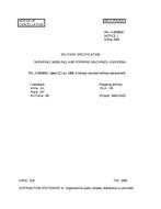 MIL MIL-S-80060D Notice 1 - Cancellation PDF