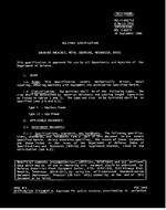 MIL MIL-S-80271A PDF