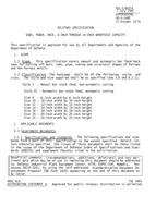MIL MIL-S-80274 PDF