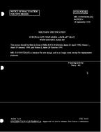 MIL MIL-S-81018/2D Notice 3 - Inactivation PDF