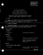 MIL MIL-S-81031B PDF MIL MIL-S-81031B PDF