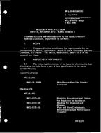 MIL MIL-S-81039A PDF MIL MIL-S-81039A PDF