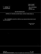 MIL MIL-S-81040/2B Notice 1 - Validation PDF