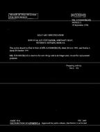 MIL MIL-S-81040/2B Notice 2 - Inactivation PDF