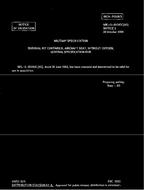 MIL MIL-S-81040C Notice 1 - Validation PDF