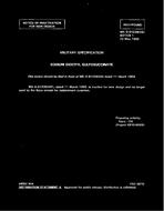 MIL MIL-S-81238 Notice 1 - Inactivation PDF