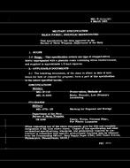 MIL MIL-S-81256 PDF