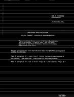 MIL MIL-S-81256 Amendment 1 PDF