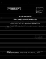 MIL MIL-S-81256 Notice 1 - Inactivation PDF