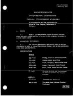 MIL MIL-S-81353 PDF MIL MIL-S-81353 PDF