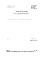 MIL MIL-S-81551 Notice 2 - Cancellation PDF