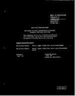 MIL MIL-S-81551 Supplement 1A PDF