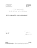 MIL MIL-S-81551/1A Notice 2 - Cancellation PDF