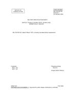 MIL MIL-S-81551/2A Notice 2 - Cancellation PDF