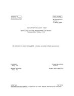 MIL MIL-S-81619/1A Notice 1 - Cancellation PDF