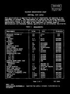 MIL MIL-S-81746/1 PDF MIL MIL-S-81746/1 PDF