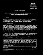 MIL MIL-S-81746A PDF MIL MIL-S-81746A PDF