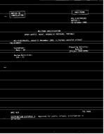 MIL MIL-S-81749 Notice 1 - Cancellation PDF