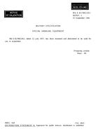MIL MIL-S-81780C Notice 1 - Validation PDF