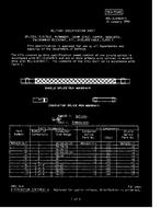 MIL MIL-S-81824/5 PDF