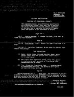 MIL MIL-S-81941A Amendment 1 PDF