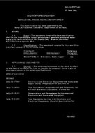 MIL MIL-S-81977 PDF MIL MIL-S-81977 PDF