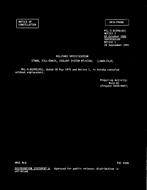 MIL MIL-S-81996 Notice 2 - Cancellation PDF