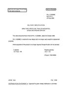 MIL MIL-S-82068C Notice 1 - Inactivation PDF
