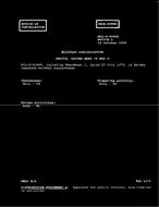 MIL MIL-S-82489 Notice 1 - Cancellation PDF